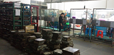 提高矽膠製品硫化速度方法