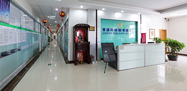 熱烈(liè)祝賀晉(jìn)源祥(xiáng)公司通過(guò)迪士尼複檢認(rèn)證