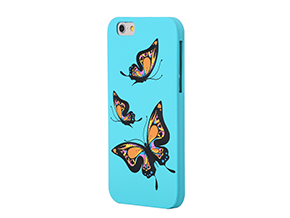 多色手機（jī）殼