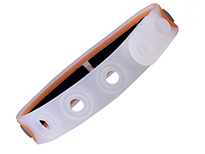 能（néng）量手環