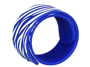 啪（pā）啪手環