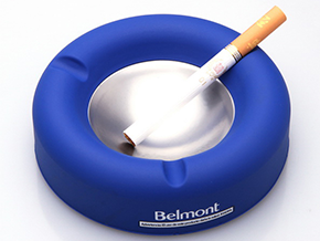 矽膠煙灰(huī)缸