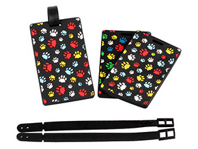 矽膠行（háng）李（lǐ）牌