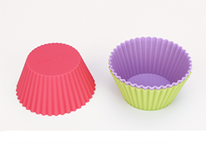 矽膠蛋糕模(mó)