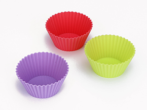 矽膠蛋糕(gāo)模