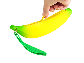 矽膠化妝品包（bāo）包