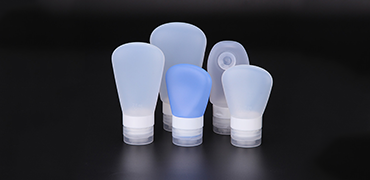 矽膠燙印工藝質量如何控製?