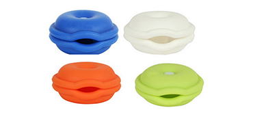 矽膠禮品耐不耐用(yòng)?