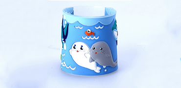 矽(guī)膠奶瓶多久更換一次