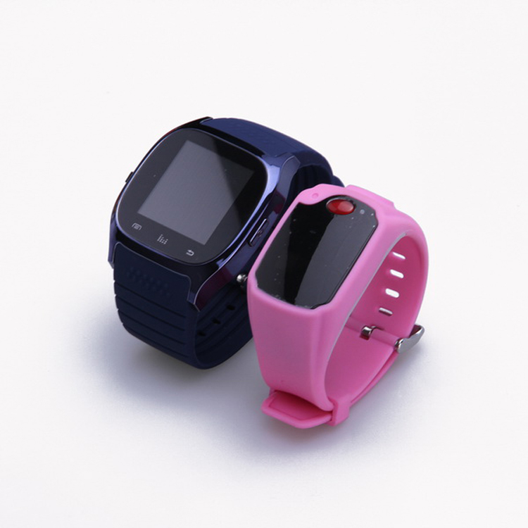 老人表帶（dài）