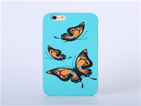 膜內成型手（shǒu）機殼