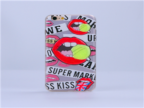 動漫手（shǒu）機殼