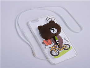 動(dòng)漫手機殼