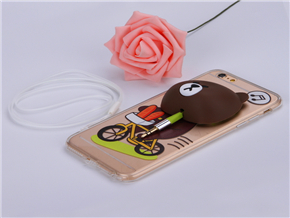 動漫手機殼(ké)