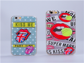 動(dòng)漫(màn)手機殼