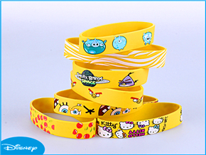 熱轉（zhuǎn）印手環