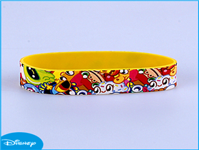 熱轉印手環（huán）