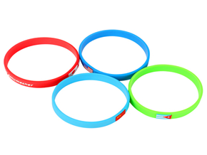 凸(tū)字(zì)手環(huán)