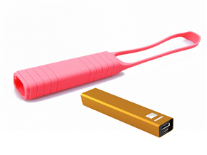 矽膠充（chōng）電頭保護套