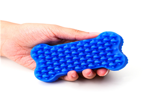 矽膠寵物刷（shuā）