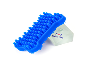 矽膠寵物刷(shuā)