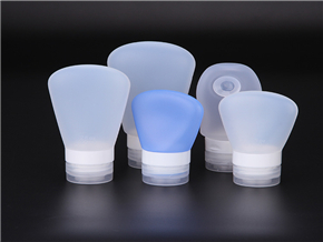 矽膠（jiāo）旅行瓶套