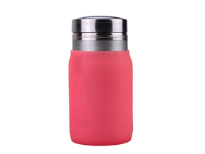 矽（guī）膠瓶（píng）套