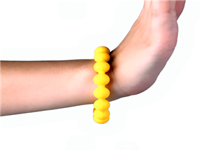 珠珠手環