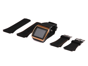 防（fáng）水表帶