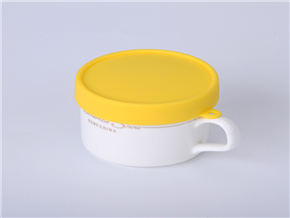 矽(guī)膠(jiāo)水杯