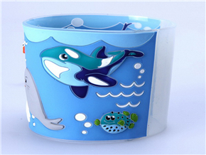 矽膠奶瓶套（tào）