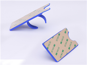 矽膠支(zhī)架卡套