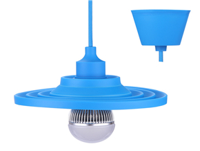 矽膠卡（kǎ）通拍拍燈罩