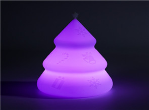 矽(guī)膠(jiāo)小夜燈