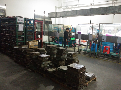 矽（guī）膠（jiāo）製品