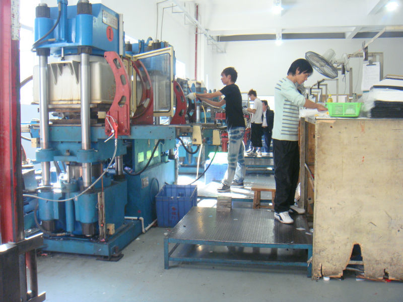 一樓車間 一(yī)樓車間