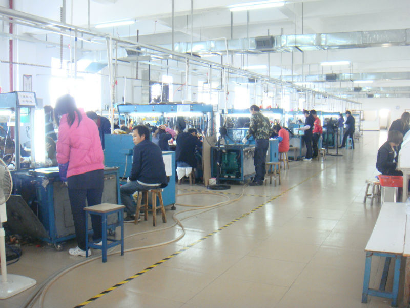 二樓車間 二樓車間