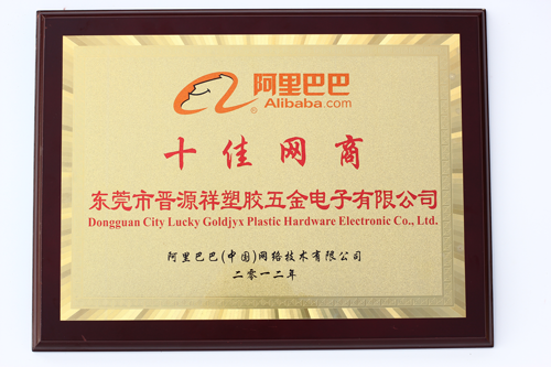 十佳網(wǎng)商 十佳網商