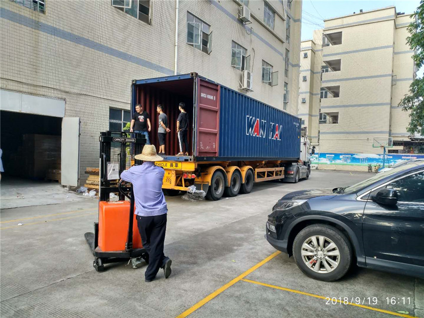 工廠出貨 工廠(chǎng)出(chū)貨