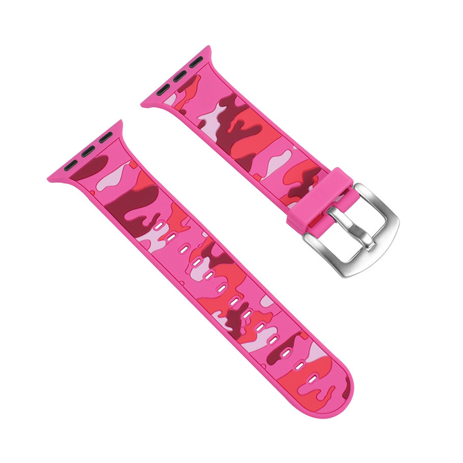 矽(guī)膠(jiāo)表帶 矽膠表帶