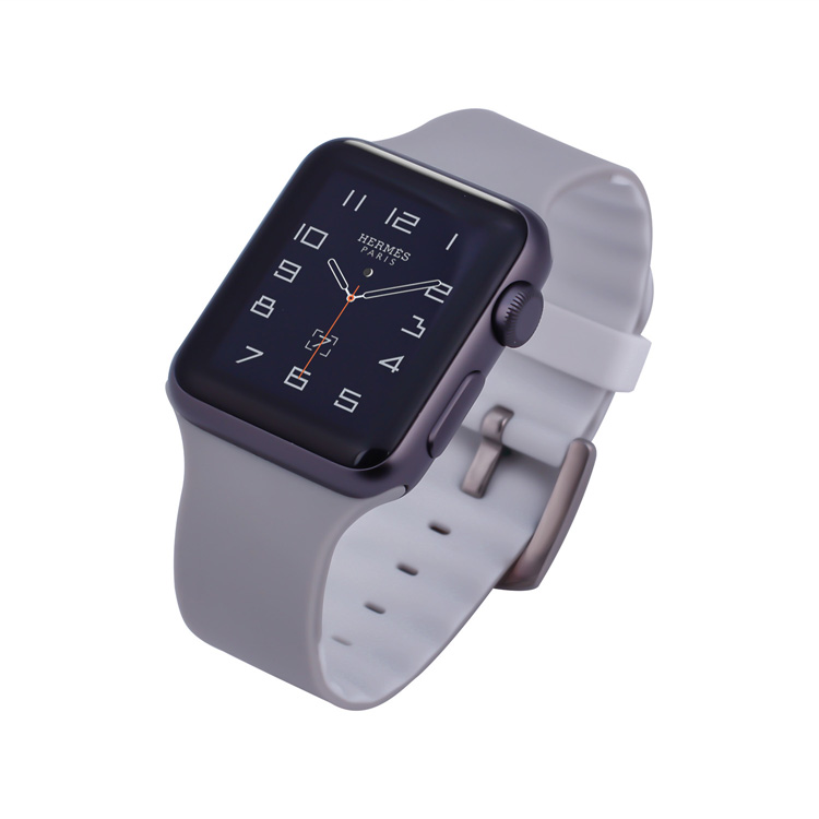 矽膠表帶(dài) 矽膠表帶