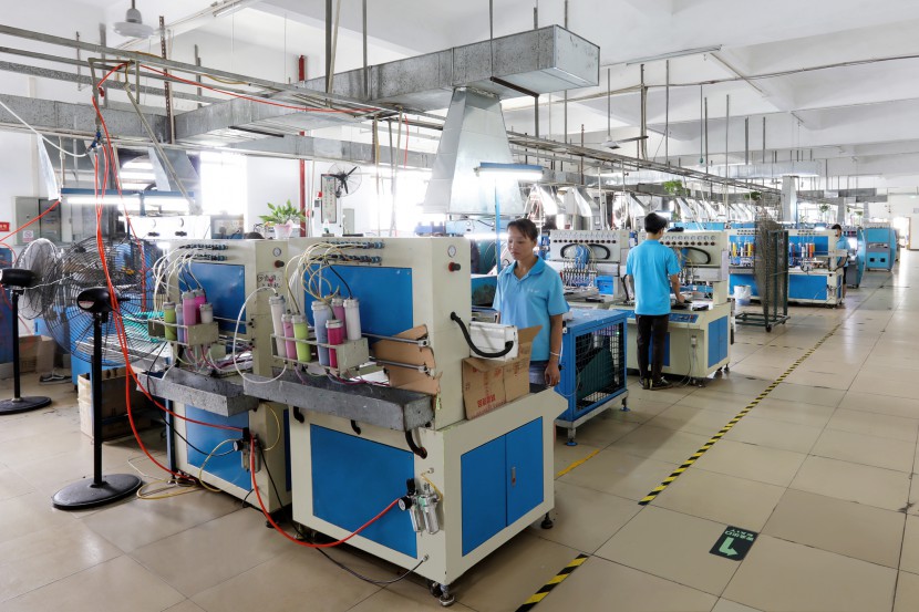 多色車間 多色車(chē)間