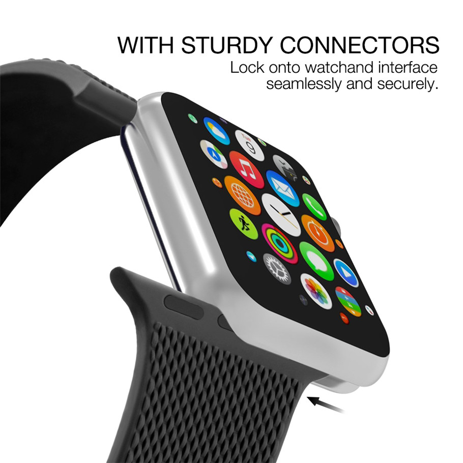 蘋果矽迷碳(tàn)纖維(wéi)紋黑色(sè)矽(guī)膠(jiāo)表帶 蘋果矽(guī)迷碳纖維(wéi)紋黑色(sè)矽膠表帶