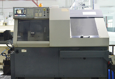 車間（jiān）設備展示 