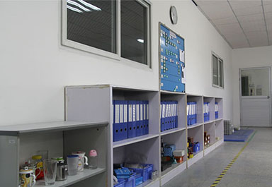 文件（jiàn）及檢驗冶具管（guǎn）理