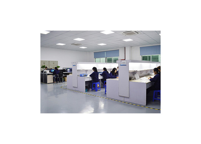 多元化定製加工省時省力，售前售（shòu）後積極響應客戶需求