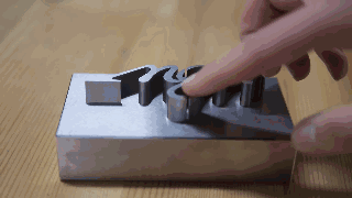 <strong>精（jīng）密表（biǎo）麵處理-凸起字樣金屬加工*</strong>