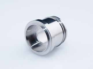 <strong>管接頭主體（tǐ）..</strong>