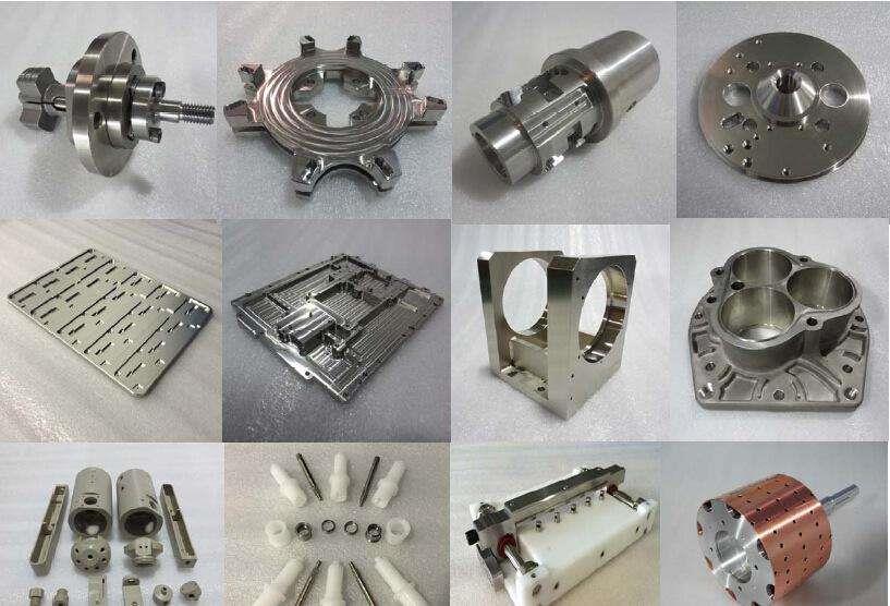 <strong>解讀精（jīng）密零件加工的工藝基準的奧秘（mì）</strong>