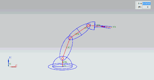 <strong>拆（chāi）解精密（mì）減速機的內部結構</strong>